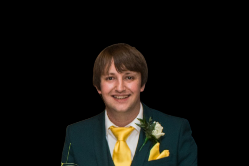 Carl Marsden - Web Developer