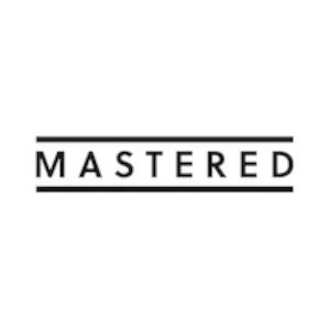 Mastered